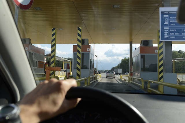 80 kilometrowy odcinek autostrady A1 zostanie zrealizowany ze środków Krajowego Funduszu Drogowego