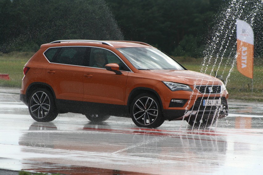 Seat Ateca...