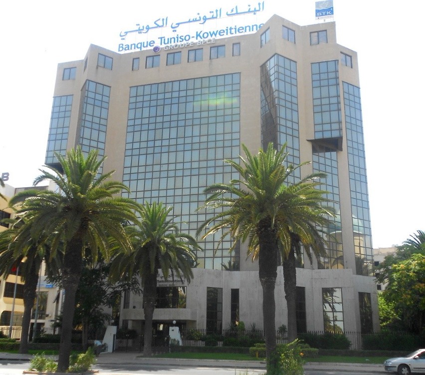 Banki arabskie nie pobierają procentów ani odsetek od...