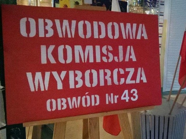 Wybory Samorządowe - Bydgoszcz.