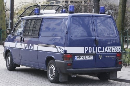 Policja