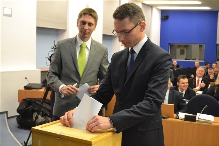 Częstochowa: Jest śledztwo w sprawie wyboru przewodniczącego Rady Miasta