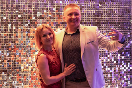Charytatywny bal karnawałowy w Mozarcie dla Maksymiliana Cichońskiego