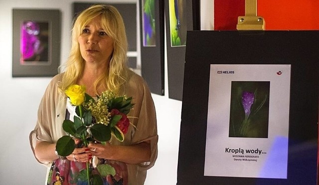 II nagrodę w konkursie SEP zdobyła Dorota Wólczyńska.