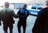 Bandyci w Zabrzu rzucili się z maczetą na 32-latka. Policjanci rozbili gang i zatrzymali przywódcę