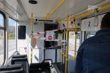 Nie będzie stref buforowych w autobusach i tramwajach. ZDiTM zapewnia, że nie ma takich planów