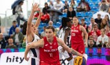 Reprezentacja Polski w koszykówce 3x3 kobiet z awansem do półfinału turnieju kwalifikacyjnego do igrzysk olimpijskich 