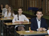 Wyniki egzaminu gimnazjalnego 2016 w Ostrołęce