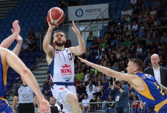 Andrzej Mazurczak niespodziewanie zrezygnował z gry w reprezentacji tego lata.
