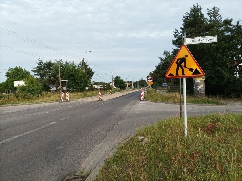 Droga Orło - Małkinia. Trwa przetarg na opracowanie dokumentacji projektowej dla rozbudowy drogi wojewódzkiej nr 627