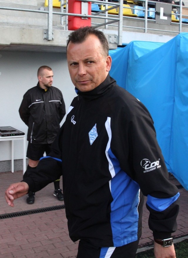 Jacek Grembocki