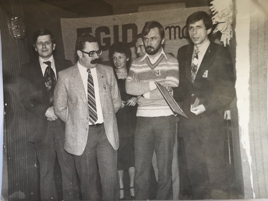 Studenckie Radio Egida ma 50 lat. Rozgłośnia jest jedną z...