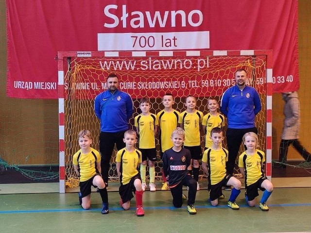 Zespół Futbolaków 2013