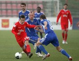 Widzew - FK Ekranas 1:1 [ZDJĘCIA]