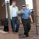 Inspektor PIP w Tarnobrzegu przed sąd za łapówki