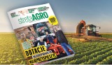 Nowa Strefa Agro już w marcu! Zamów bezpłatny egzemplarz!