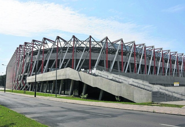 Sądowy spór miasta z firmą Eiffage zaczął się w 2011 roku od wypowiedzenia umowy na budowę stadionu