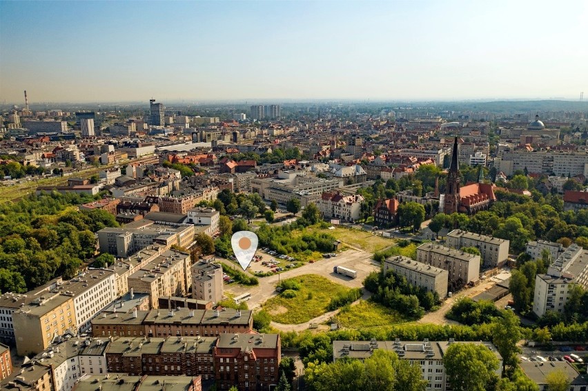 Tak ma wyglądać osiedle Nova Mikołowska w Katowicach