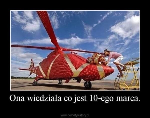 Wszystkiego najlepszego. Zobaczcie memy na Dzień Mężczyzn....