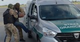 Pijany i agresywny 39-latek zaatakował funkcjonariusza straży granicznej na lotnisku Ławica w Poznaniu
