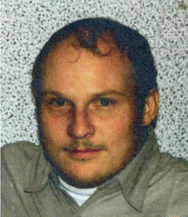 Dariusz Denkiewicz poszukiwany