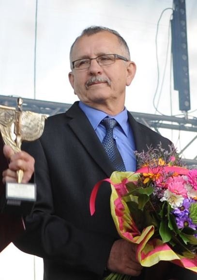 Janusz Buba