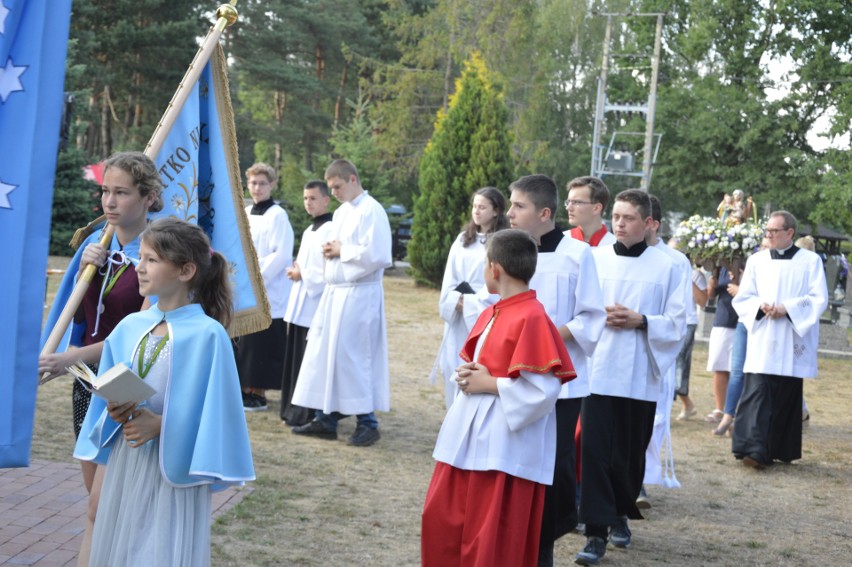 276 pań zostało przyjętych do Maryjnej Wspólnoty Opiekunek Dziecięctwa Bożego