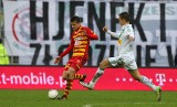 Jagiellonia - Lechia LIVE!  Odmłodzona "Jaga" kontra kandydat do podium