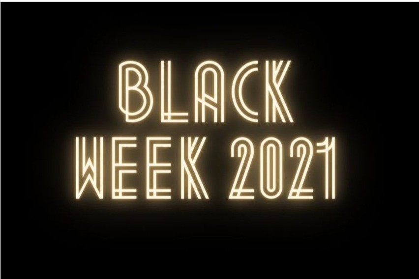 Black Week - najlepsze oferty Media Exper. Kupując można...