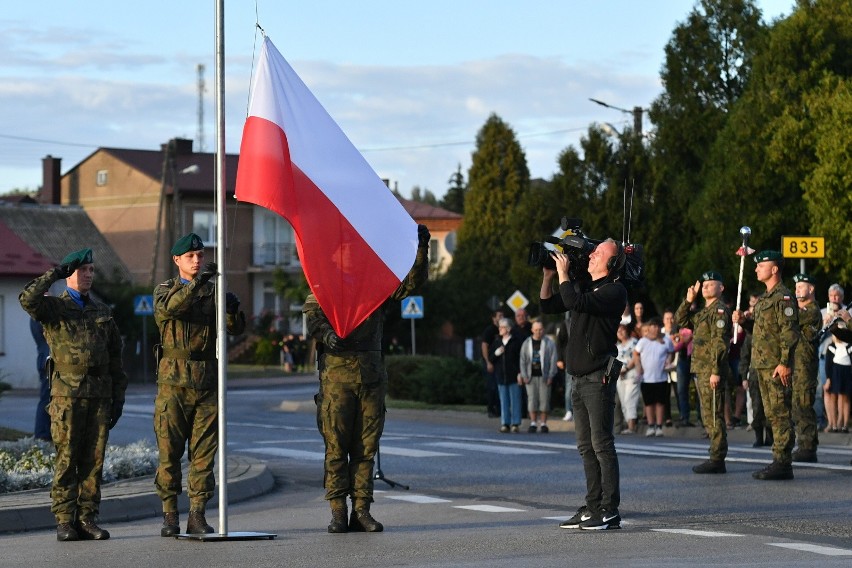 Obchody II Wojny Światowej we Frampolu: politycy wypowiedzieli ważne słowa