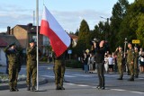 Obchody II Wojny Światowej we Frampolu: politycy wypowiedzieli ważne słowa