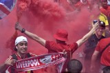 Liverpool - Sevilla na żywo. Finał Liga Europy LIVERPOOL - SEVILLA TRANSMISJA, ONLINE, LIVE, STREAM