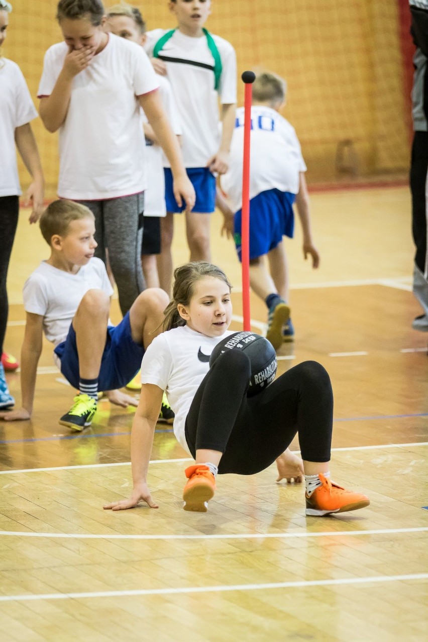 Biały Miś 2017: Gratulacje dla zwycięzców, brawa dla pokonanych [galeria]