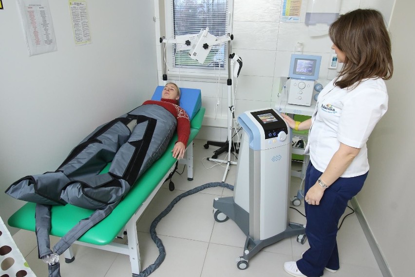 Sanatorium z NFZ - nowe zasady skierowań na wyjazd do...