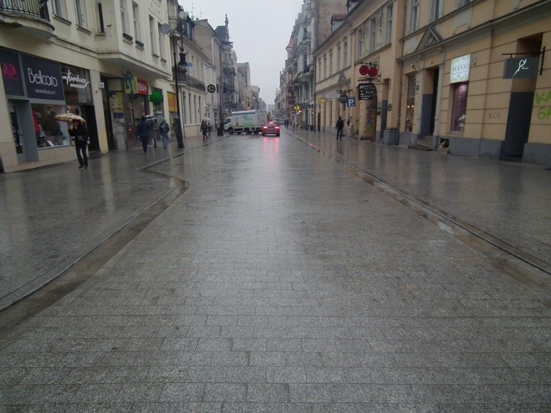 Ulica Wrocławska ma być gotowa na 12 grudnia