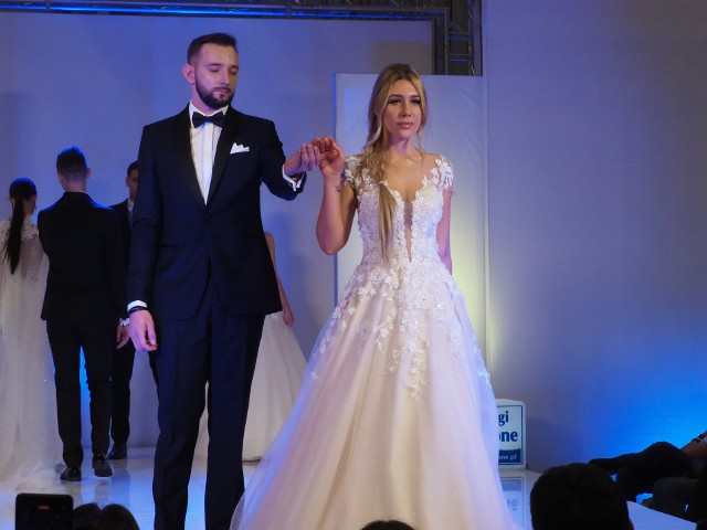 Targi Ślubne w Łodzi co roku przyciągają kolejne osoby, które planują zorganizować ślub i wesele