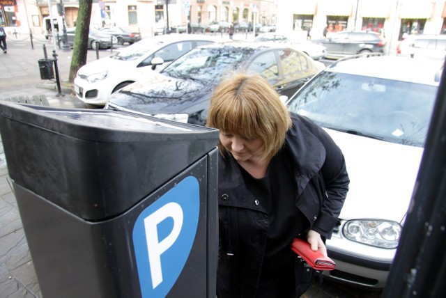 Lublin: Od stycznia kierowcy mogą płacić w strefie nie tylko gotówką