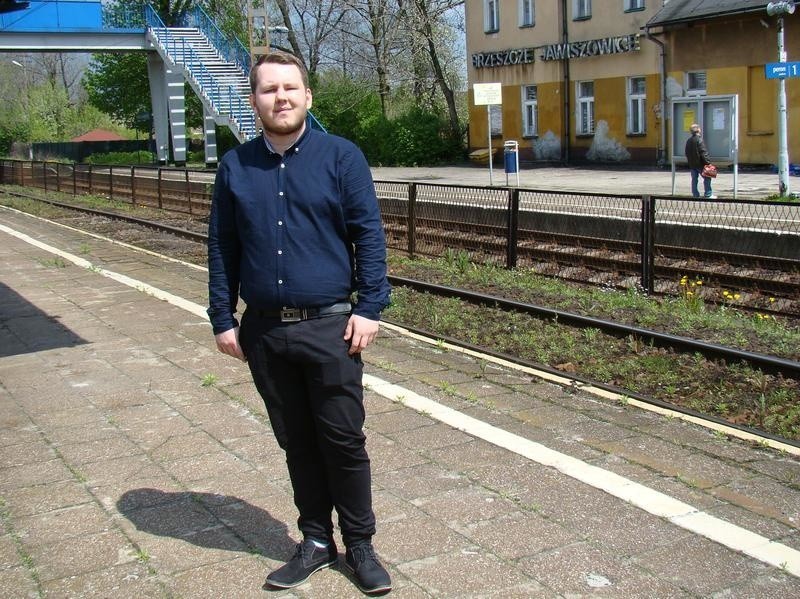 Pociągi osobowe wracają na trasę Oświęcim - Brzeszcze - Czechowice. Jest to reaktywacja połączeń zawieszonych ponad trzy lata temu