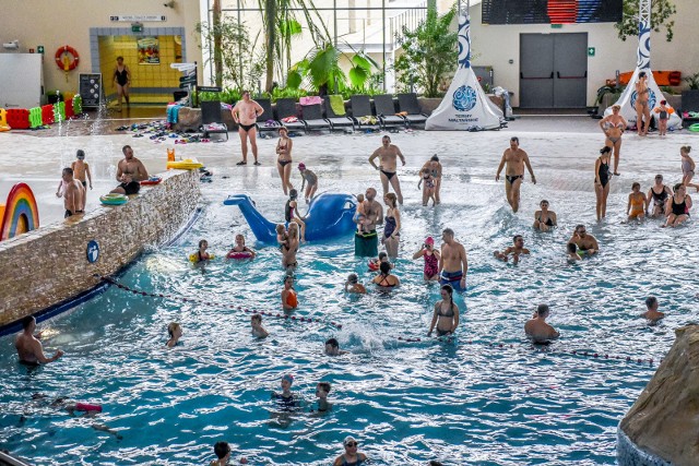 Trzech ratowników Term Maltańskich zostało skazanych rok temu na rok więzienia w zawieszeniu na trzy lata po tym, jak przyczynili się do śmierci 11-latka, który utonął na basenie w 2012 roku