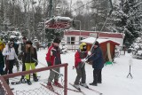 Smutna wiadomość dla narciarzy. Ośrodek SKI PARK Malinka kończy działalność 