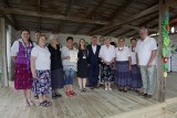 Zespół Obrzędowy Pawłowianki otrzymał pierwszą nagrodę w Wojewódzkim Przeglądzie Zespołów Ludowych w Zaborowiu. Zobaczcie zdjęcia