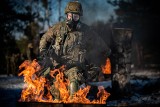 Ćwiczenia 21 Brygady Strzelców Podhalańskich, w tym także z żołnierzami US Army [ZDJĘCIA]