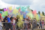 Summer Color Boom Festival w Pilicy. To była kolorowa zabawa ZDJĘCIA