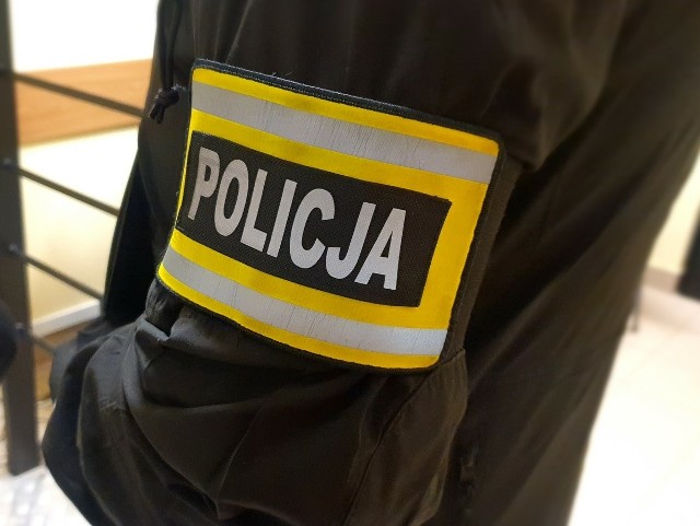 Policja zatrzymała 35-latka podejrzanego o zabójstwo bezdomnego w Białymstoku