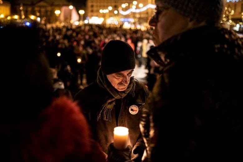 „Jesteśmy razem do końca świata i jeden dzień dłużej” – pod...