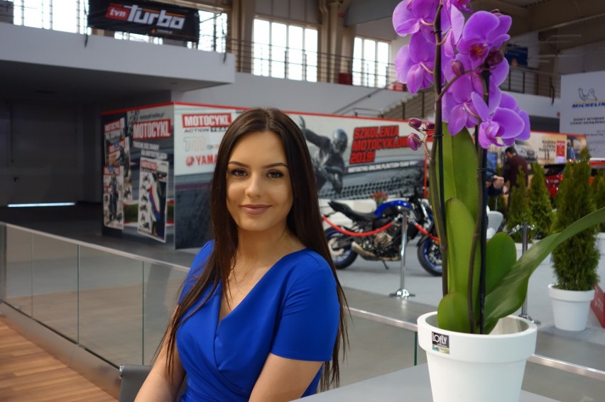 Poznań Motor Show 2019...