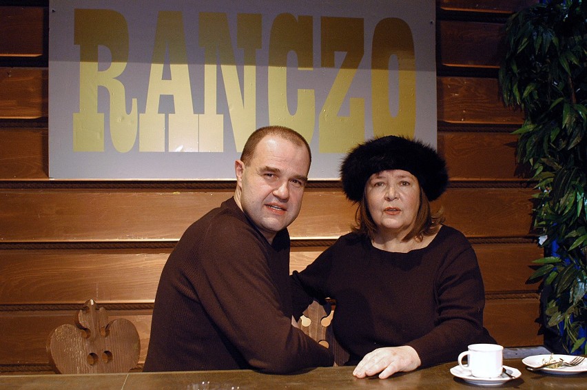 Serial "Ranczo" był emitowany w latach 2006-09 oraz 2011-16...