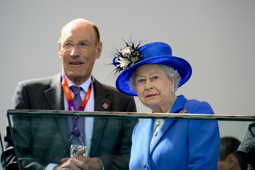 Królowa Elżbieta zakażona koronawirusem? Pałac Buckingham wydał oświadczenie o stanie zdrowia królowej Elżbiety