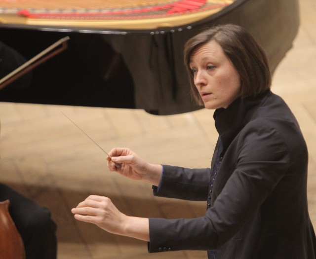 Anna Duczmal-Mróz dyrygowała na trzech płytach , za które Orkiestra Kameralna Amadeus otrzymała  nominację do Fryderyków