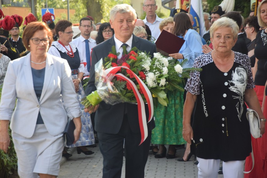 100. rocznica wybuchu I powstania śląskiego. Uroczystości w...